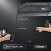 TinyScope™ Navigate Narrow Spaces