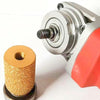 StoneSharp™ Durable Grinding Performance