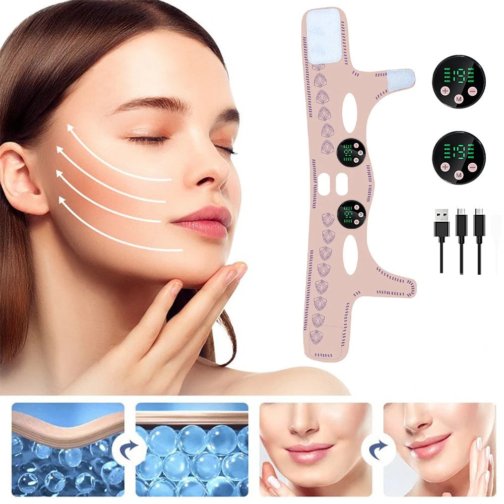 FaceLift™ Define Facial Contours