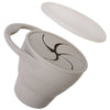 FlexCup™ Spill-Proof and Secure