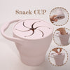 FlexCup™ Spill-Proof and Secure