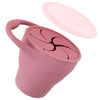 FlexCup™ Spill-Proof and Secure