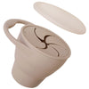 FlexCup™ Spill-Proof and Secure