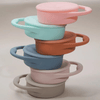 FlexCup™ Spill-Proof and Secure
