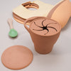 FlexCup™ Spill-Proof and Secure