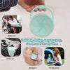 FlexCup™ Spill-Proof and Secure