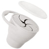 FlexCup™ Spill-Proof and Secure