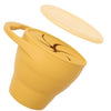 FlexCup™ Spill-Proof and Secure