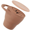 FlexCup™ Spill-Proof and Secure