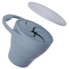 FlexCup™ Spill-Proof and Secure