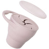 FlexCup™ Spill-Proof and Secure