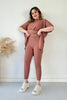 Cornelia™ Knitted Two-Piece Set