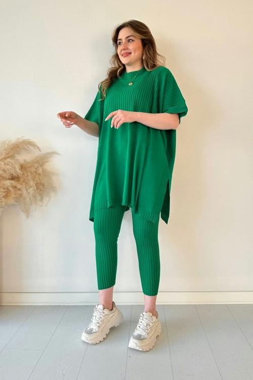 Cornelia™ Knitted Two-Piece Set