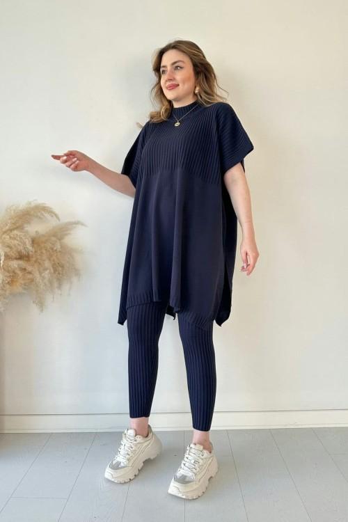 Cornelia™ Knitted Two-Piece Set