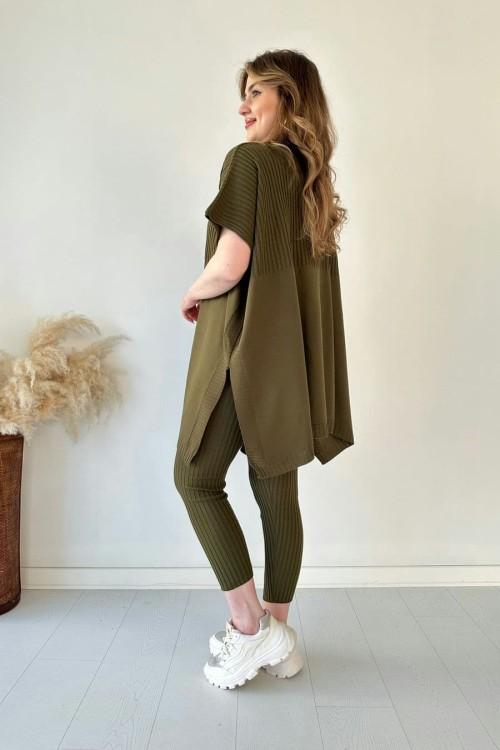 Cornelia™ Knitted Two-Piece Set