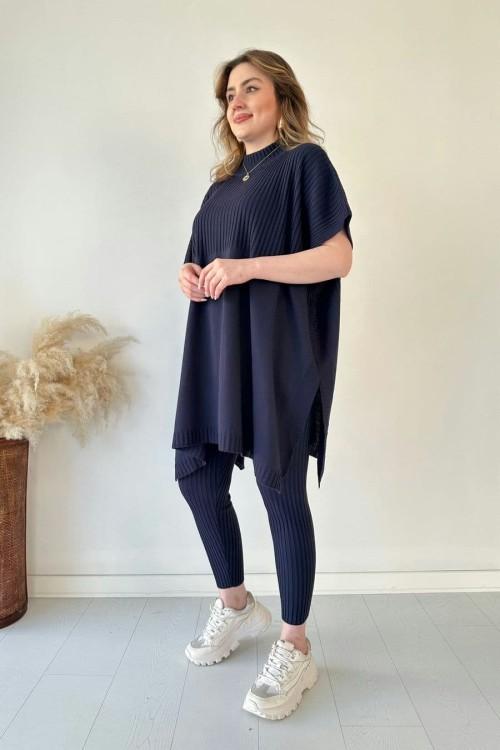 Cornelia™ Knitted Two-Piece Set