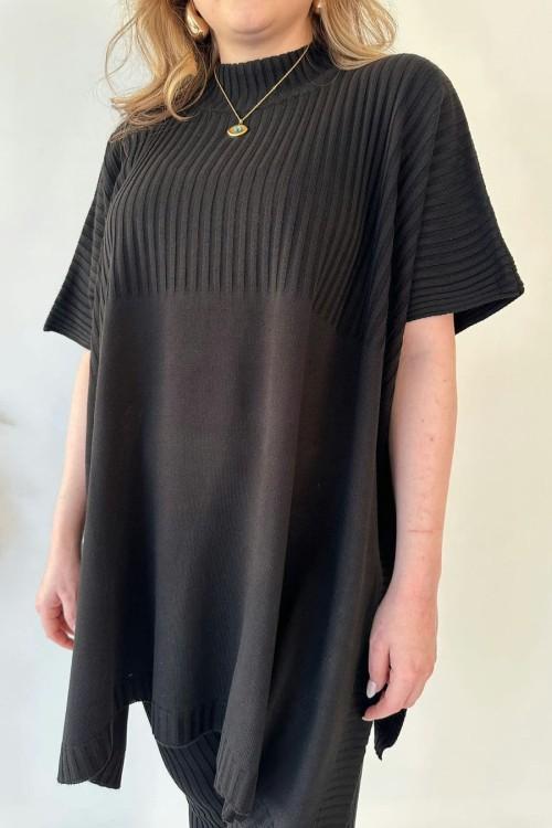 Cornelia™ Knitted Two-Piece Set