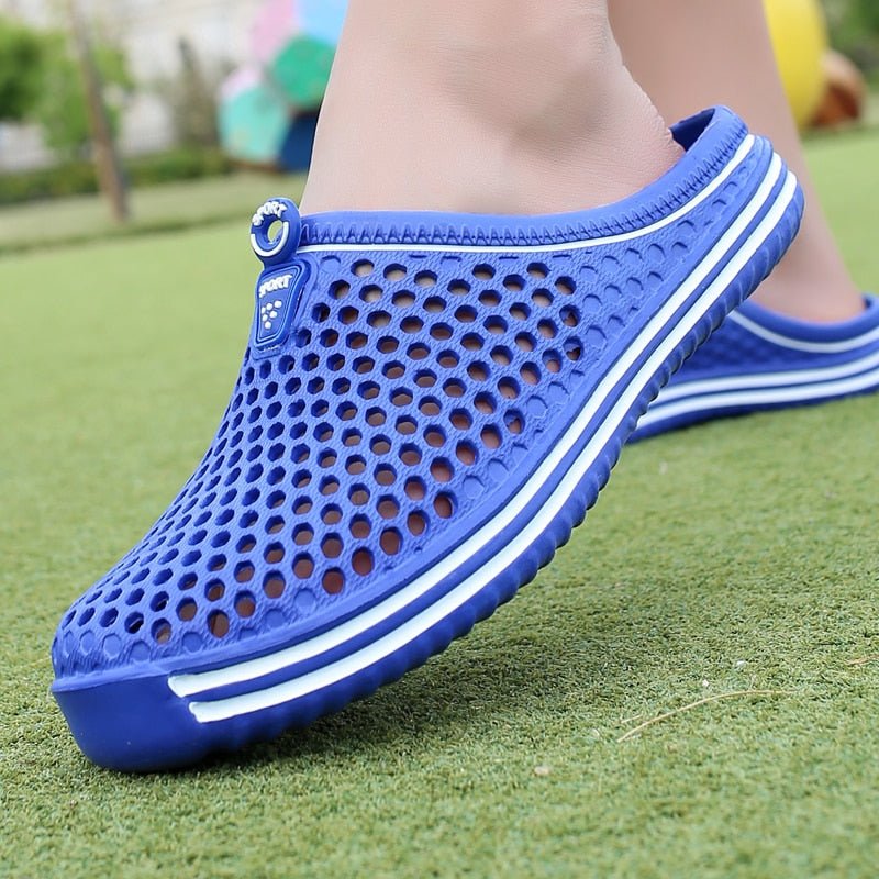Unisex House Slippers – Comfort and Style for Home