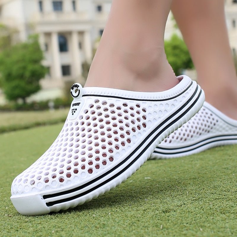 Unisex House Slippers – Comfort and Style for Home