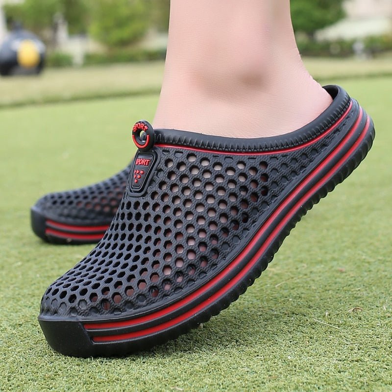 Unisex House Slippers – Comfort and Style for Home