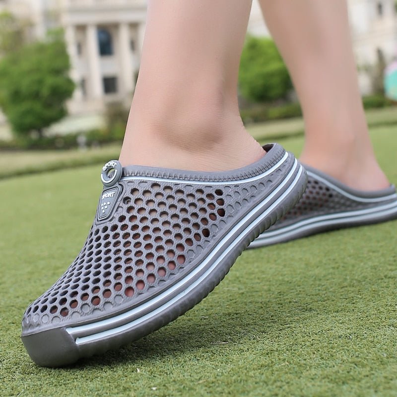 Unisex House Slippers – Comfort and Style for Home