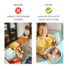 1+1 Free | KiddoList™ Interactive Chore Motivation