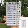 1+1 Free | KiddoList™ Interactive Chore Motivation