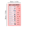 1+1 Free | KiddoList™ Interactive Chore Motivation