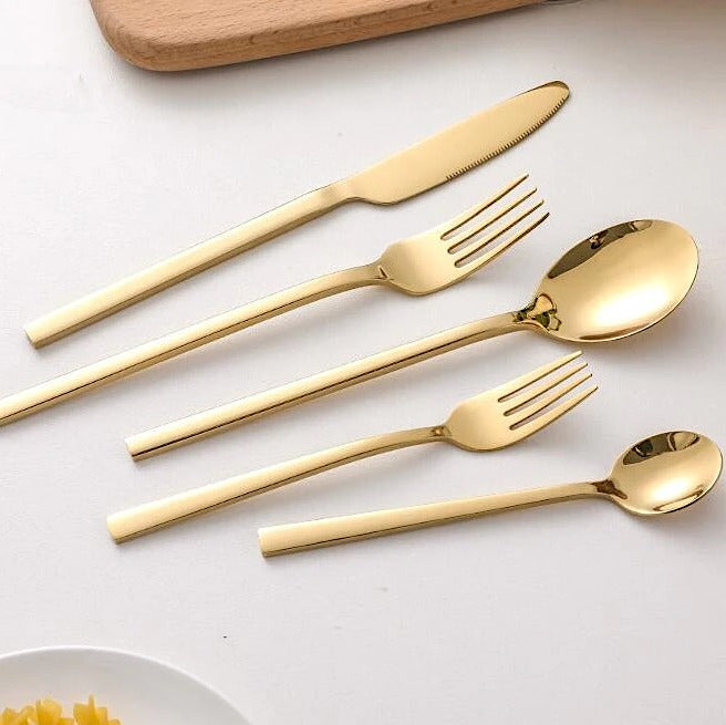 CutleryPro™ Premium Tableware Kit