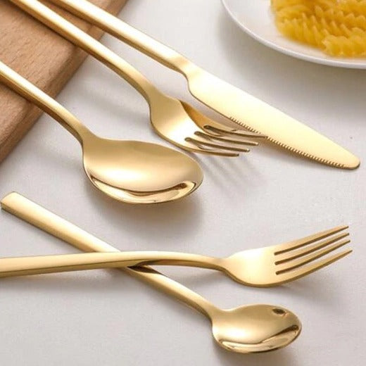CutleryPro™ Premium Tableware Kit