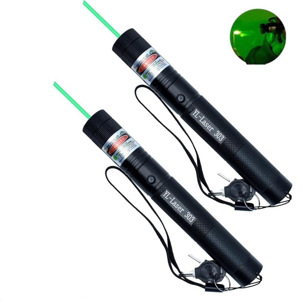 LightMark™ Sharp Beam Pointer