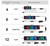 GlowSign™ Car LED Display