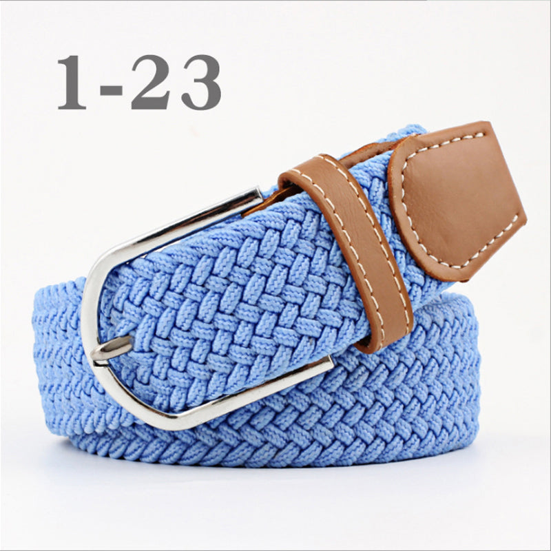 FlexiBelt™ Unisex Stretchable Belt