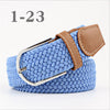 FlexiBelt™ Unisex Stretchable Belt