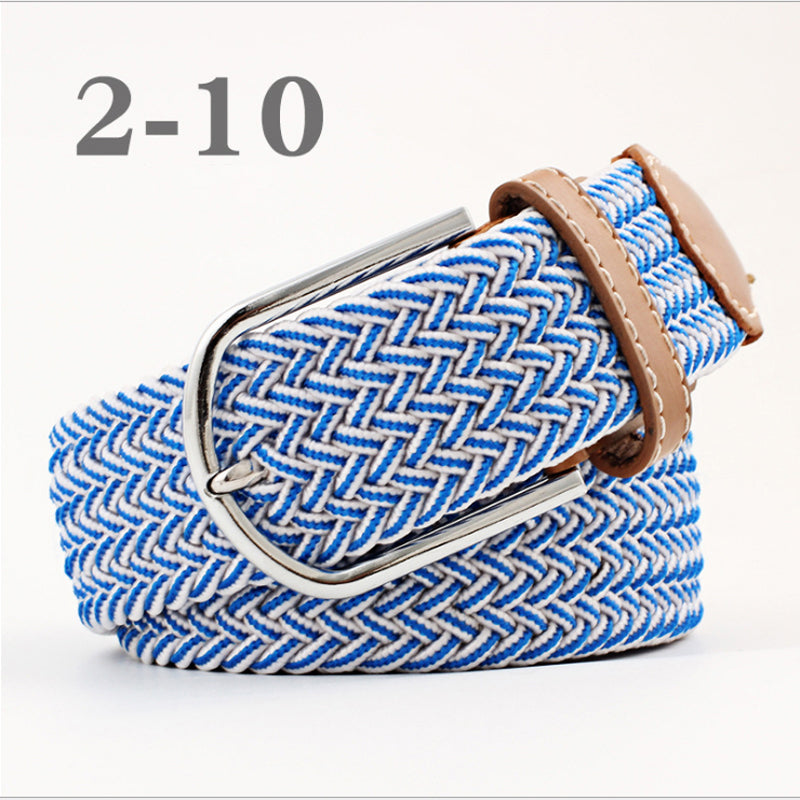 FlexiBelt™ Unisex Stretchable Belt