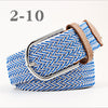 FlexiBelt™ Unisex Stretchable Belt