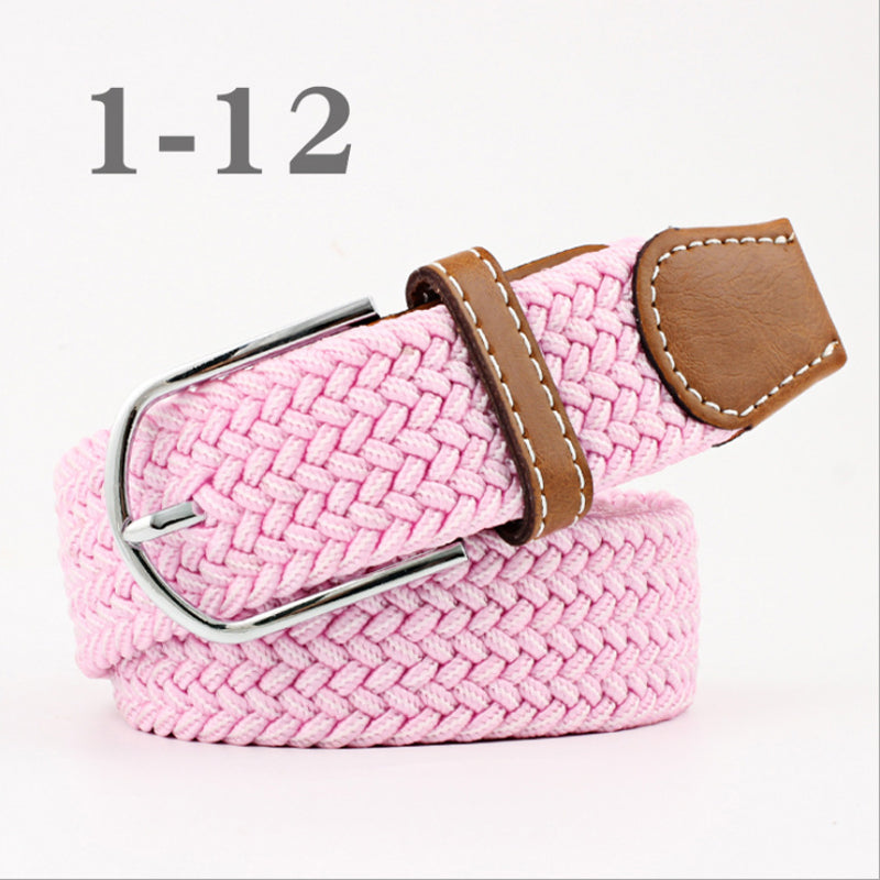 FlexiBelt™ Unisex Stretchable Belt