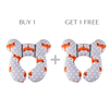 BabyNest™  Healthy Neck Support