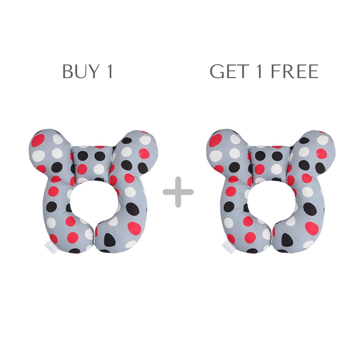 BabyNest™  Healthy Neck Support