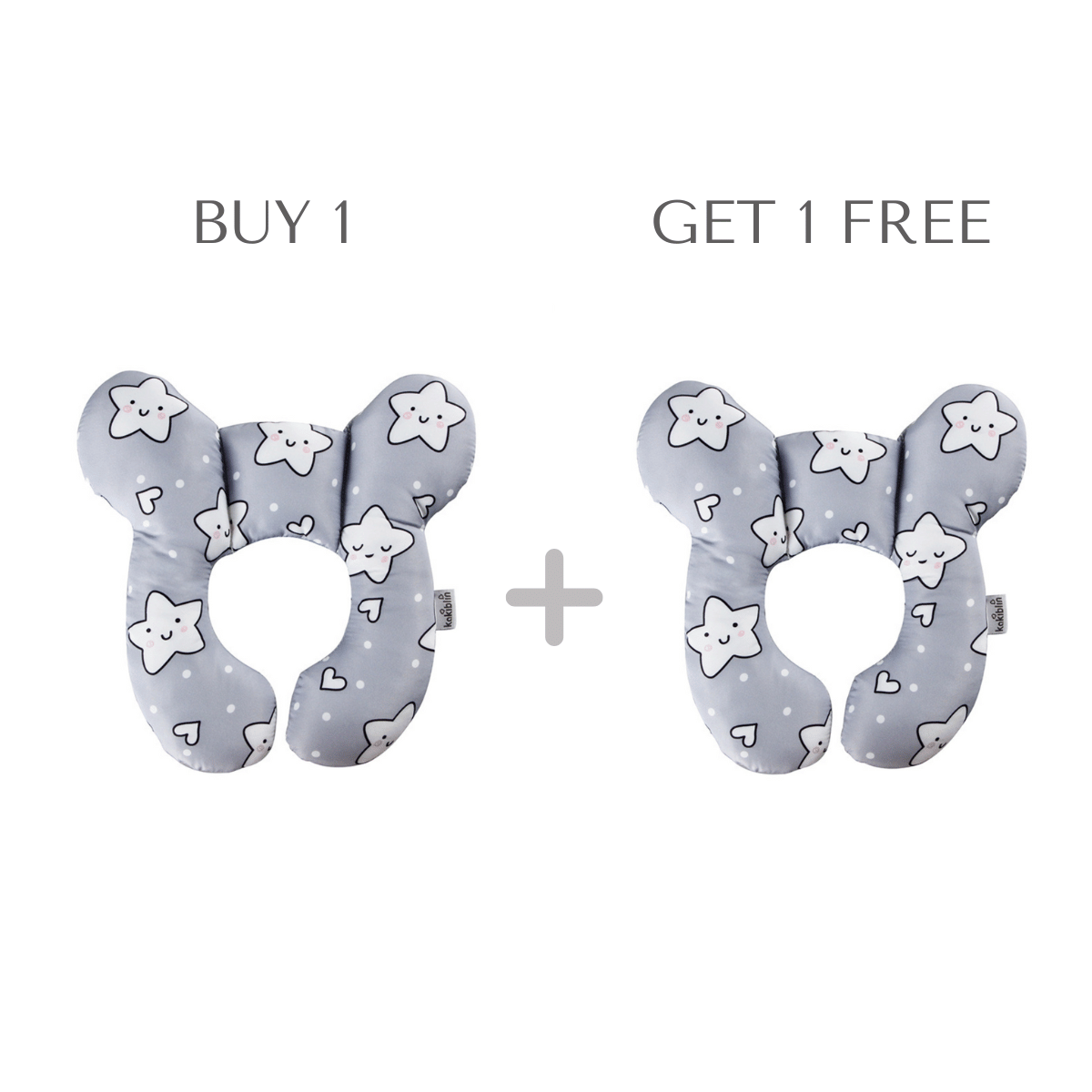 BabyNest™  Healthy Neck Support