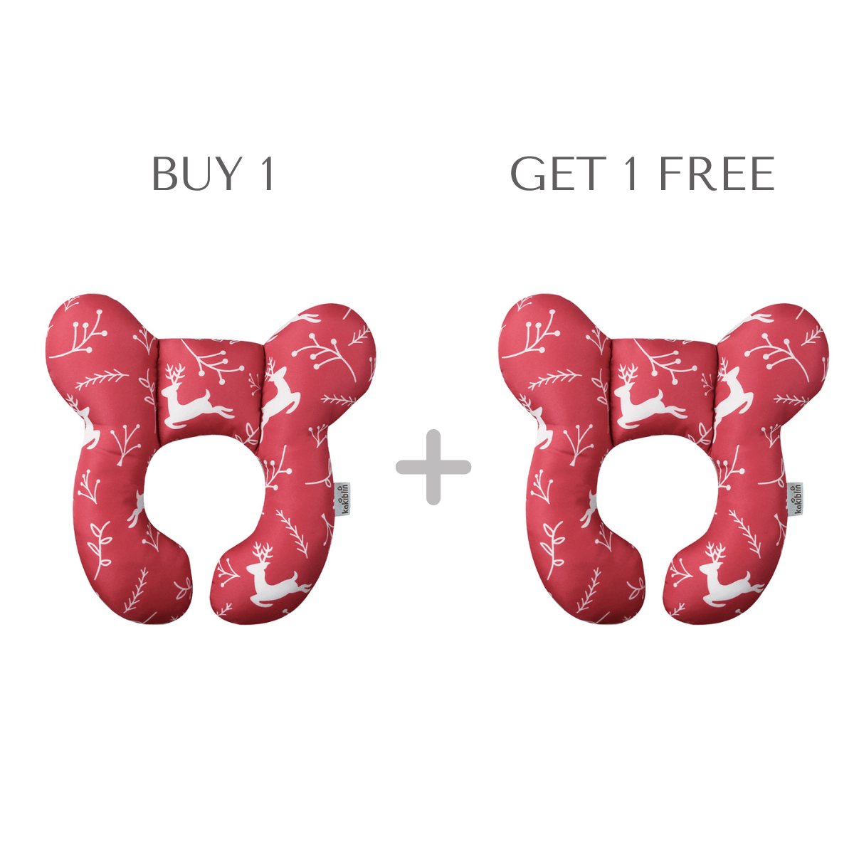 BabyNest™  Healthy Neck Support