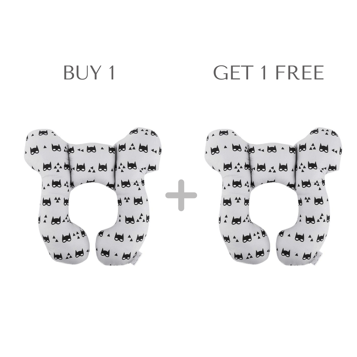 BabyNest™  Healthy Neck Support