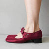 Lizzy - Luxurious Leather Sandals