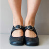 Lizzy - Luxurious Leather Sandals