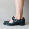 Lizzy - Luxurious Leather Sandals