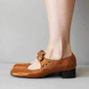 Lizzy - Luxurious Leather Sandals