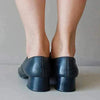 Lizzy - Luxurious Leather Sandals