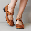 Lizzy - Luxurious Leather Sandals