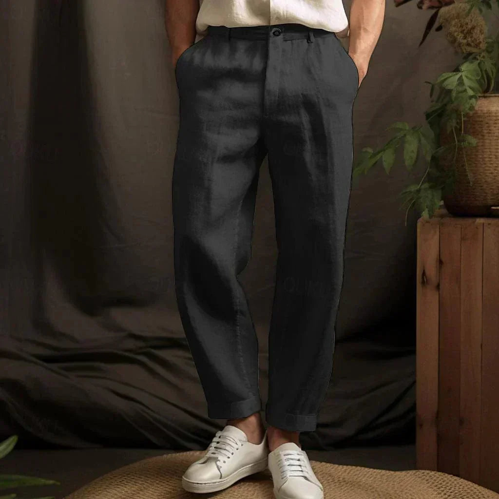 Michael™ Laidback Luxe Style