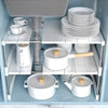 StackMate™ Space-Maximizing Storage